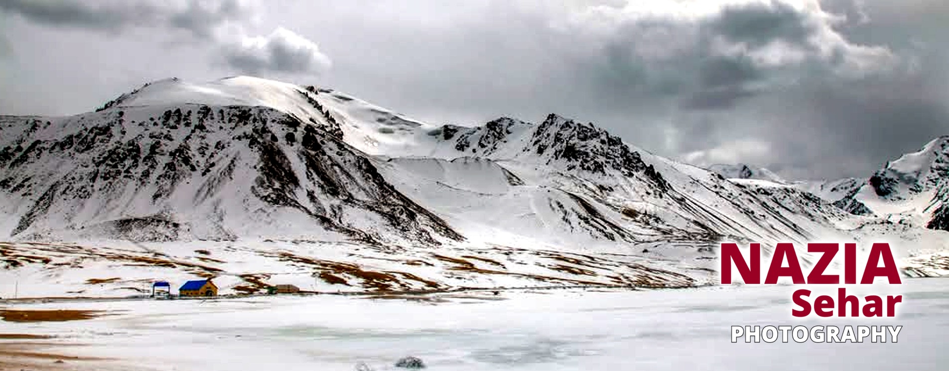 Banner -Senries Nazia Sehar 2